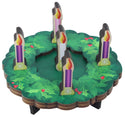 Advent Wreath