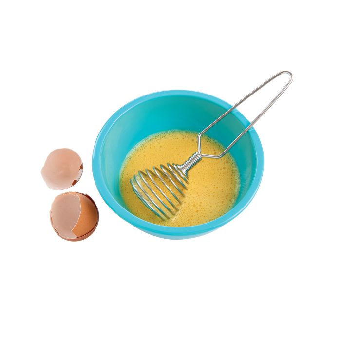 Easy No Tangle Whisk