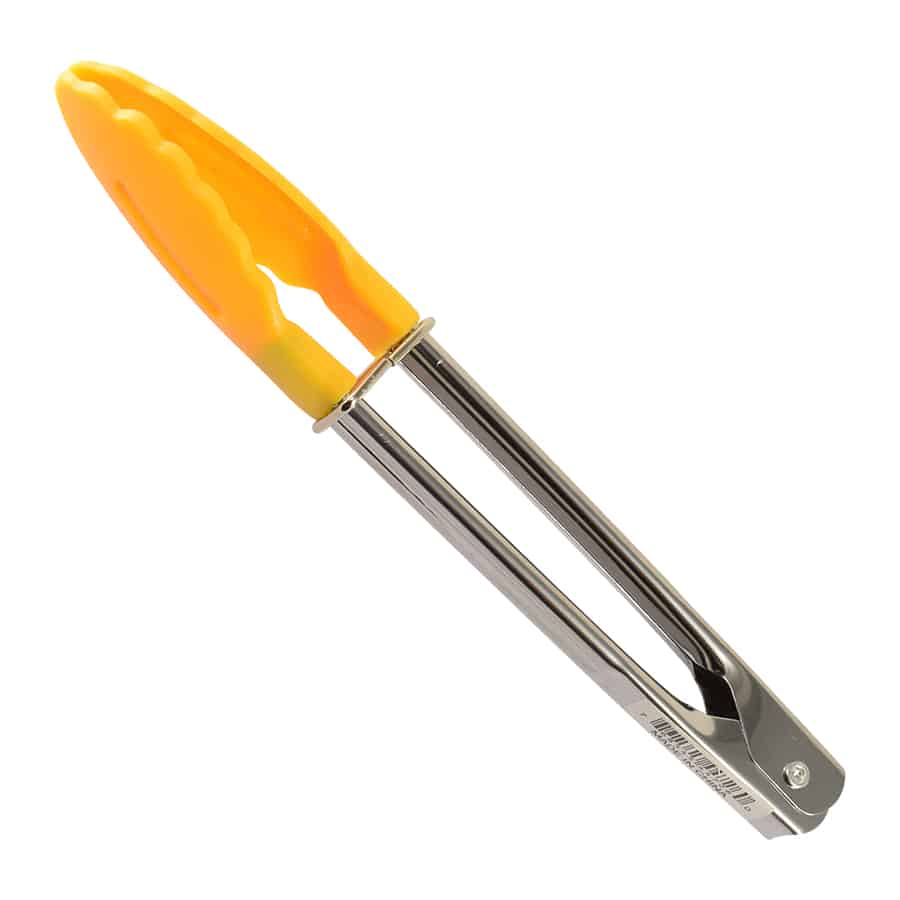 Mini Serving Tongs