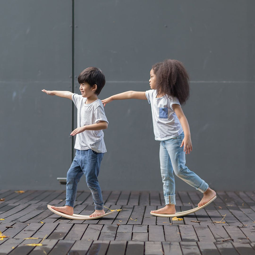 Balance Board
