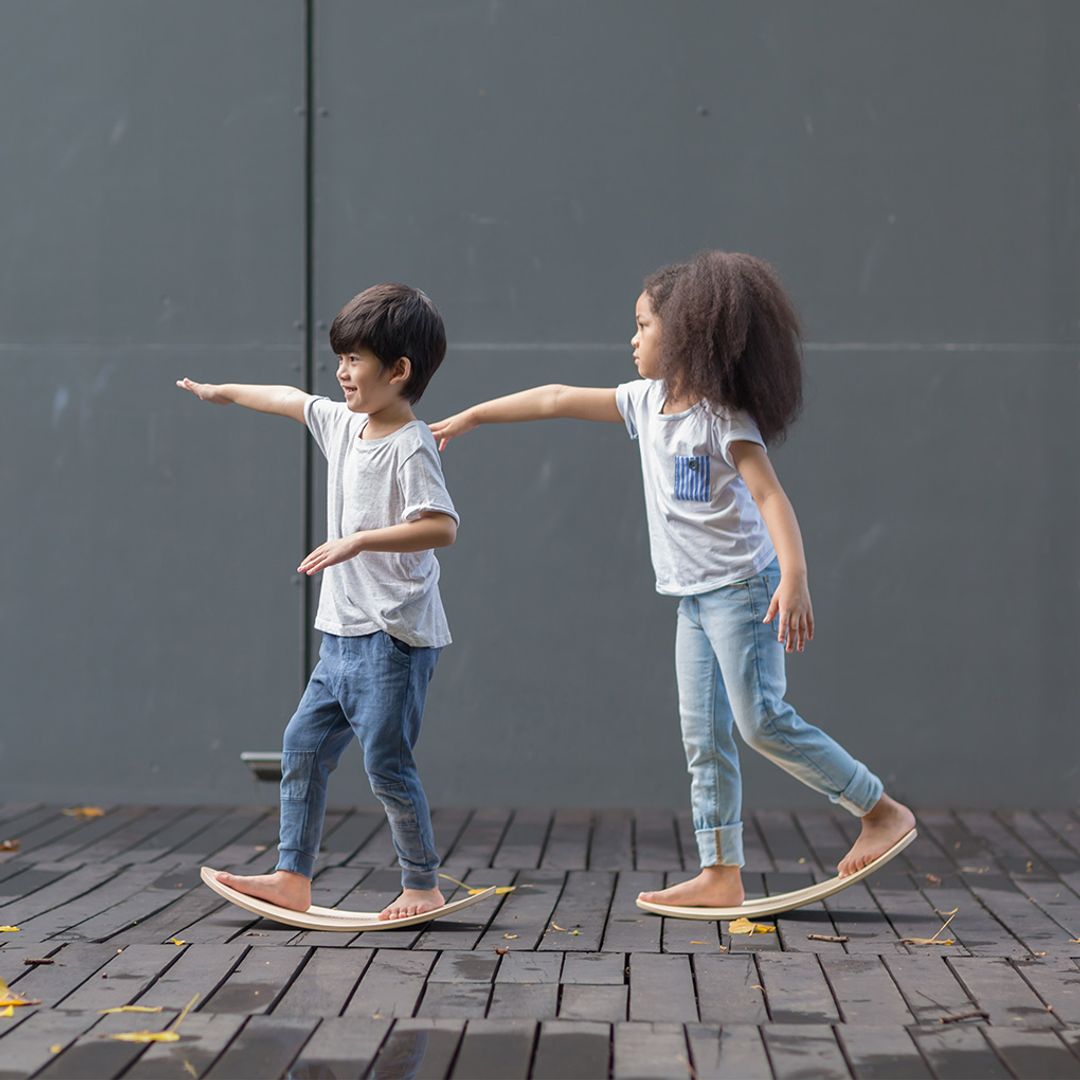 Balance Board