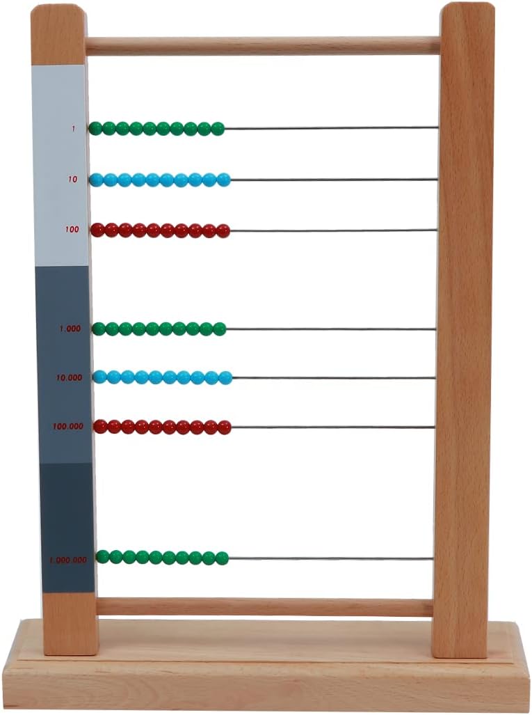 Bead Frame: Large
