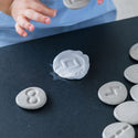 Sensory Tactile Stone