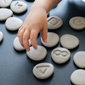 Sensory Tactile Stone