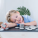 Sensory Tactile Stone