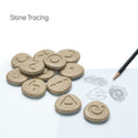Sensory Tactile Stone