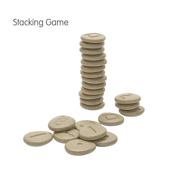 Sensory Tactile Stone