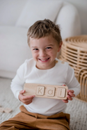 Picture Word Board CVC Word Builder