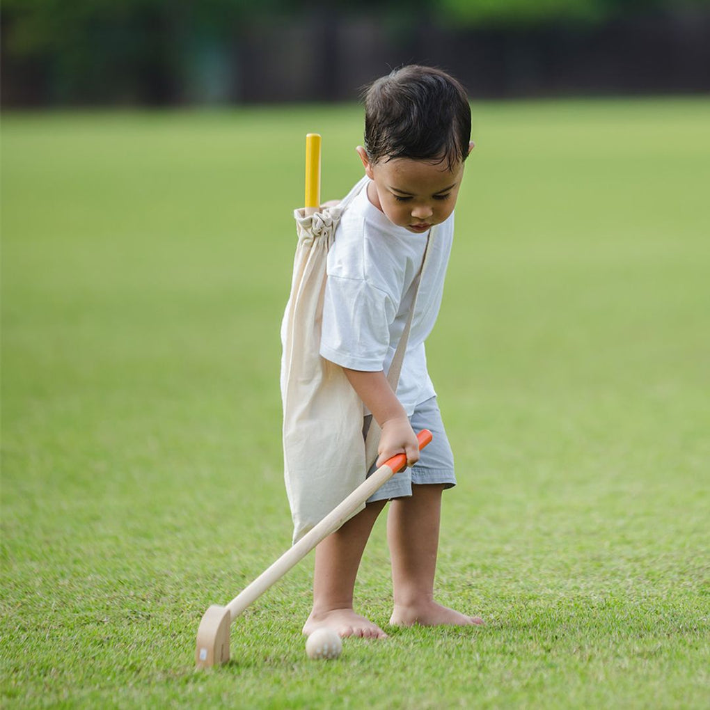 Mini Golf - Full Set
