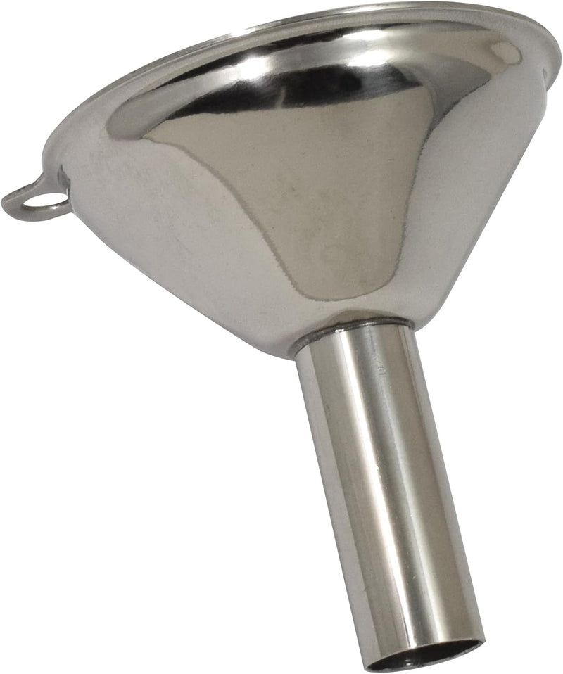 Metal Mini Funnel