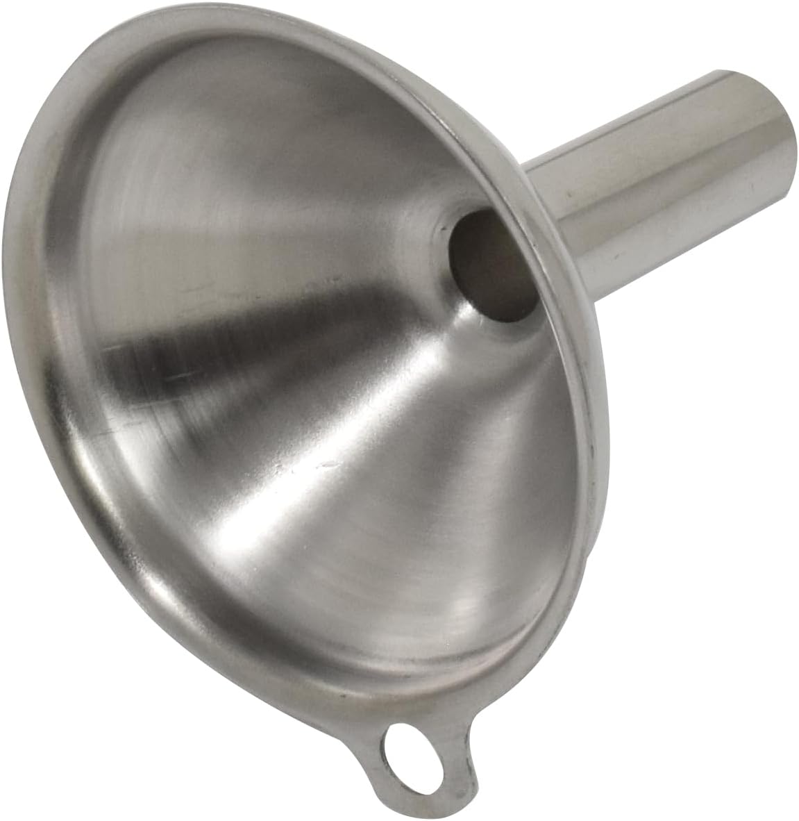 Metal Mini Funnel