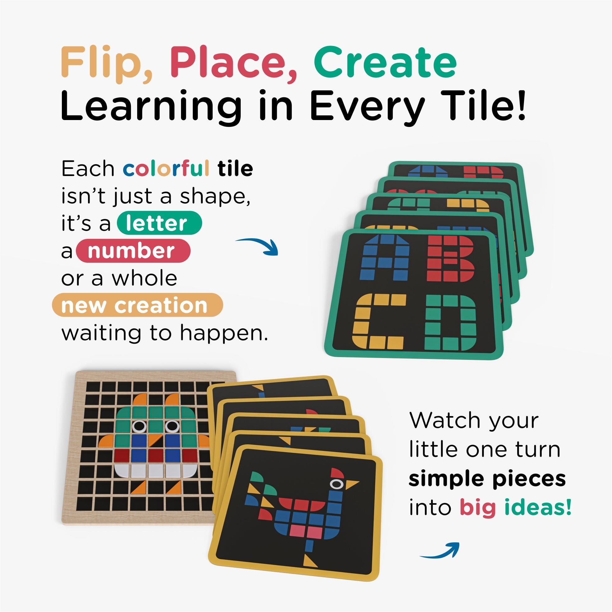 Tomaze Tiles