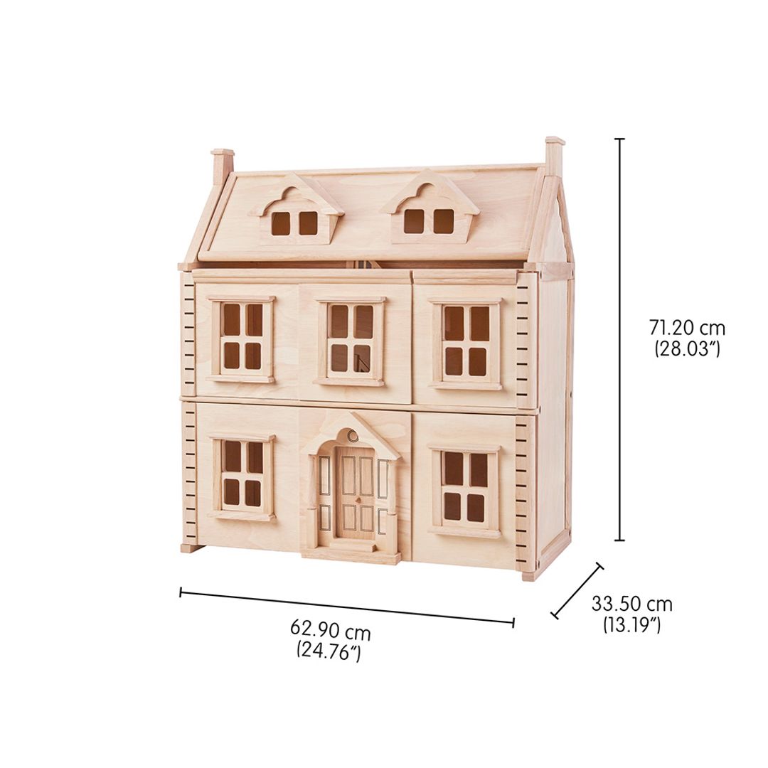 Victorian Dollhouse