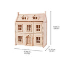 Victorian Dollhouse