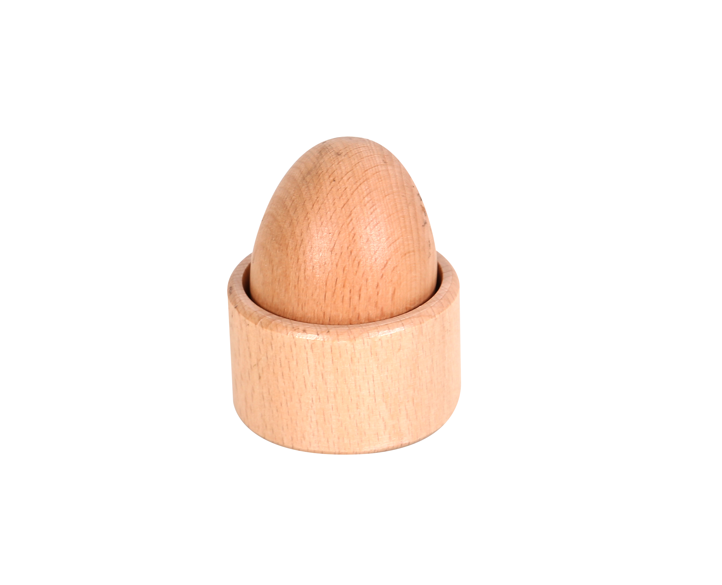 Montessori Egg Cup