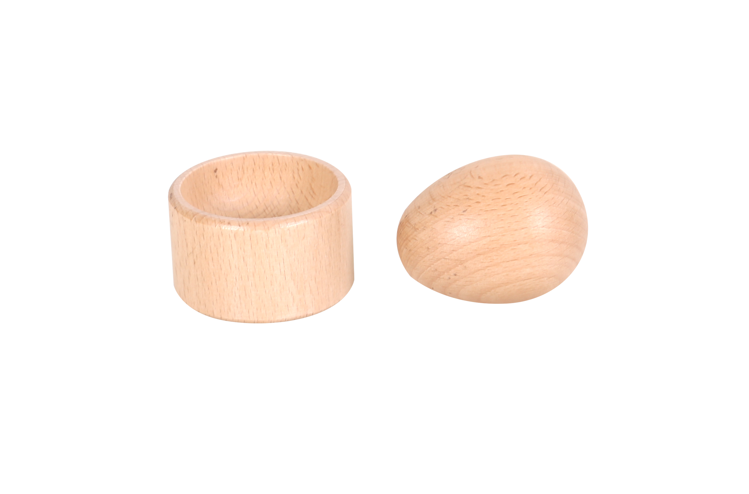 Montessori Egg Cup