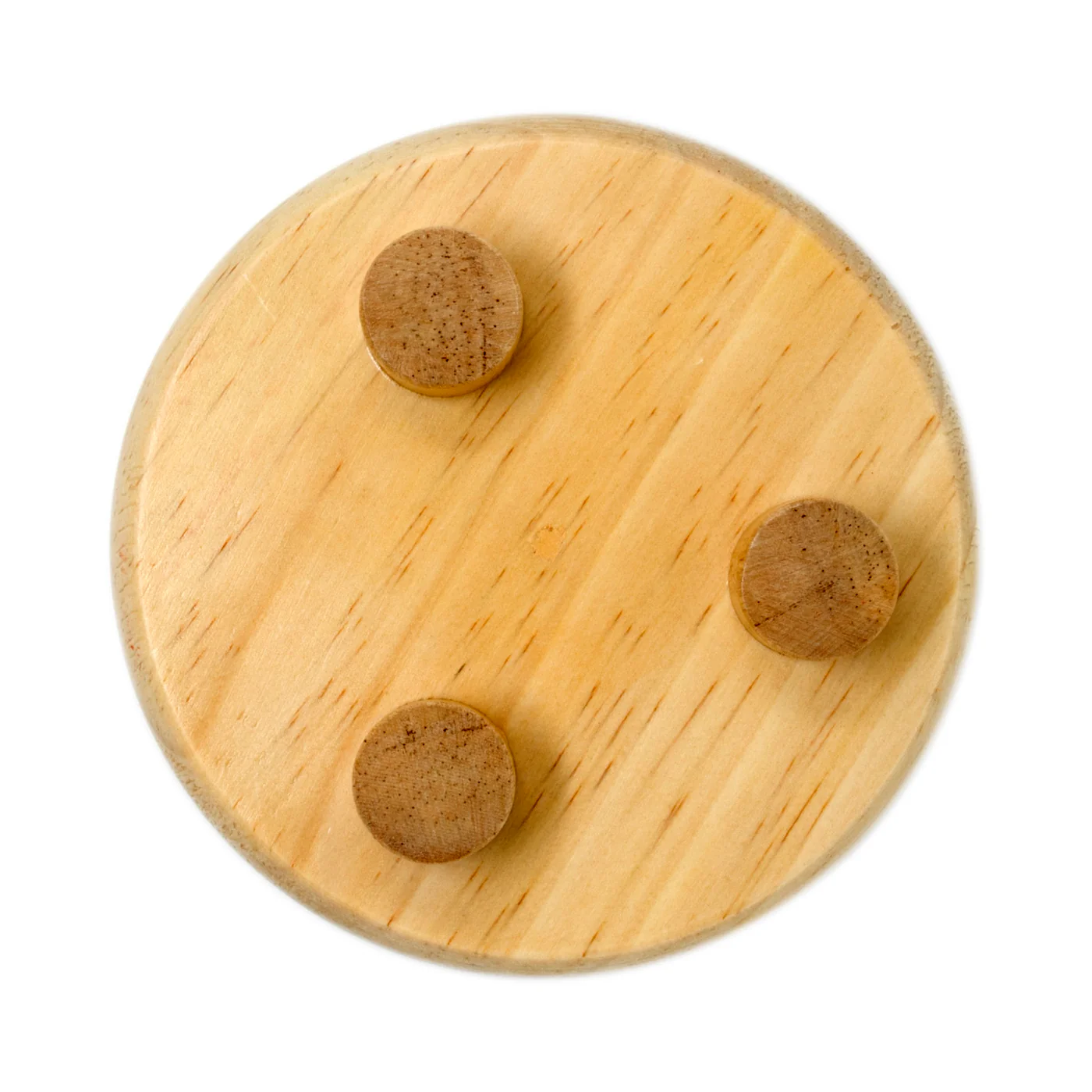 Bread/ Clay Board with Rolling Pin