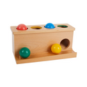 Rainbow Play & Learn: A Colorful Development Toy Set