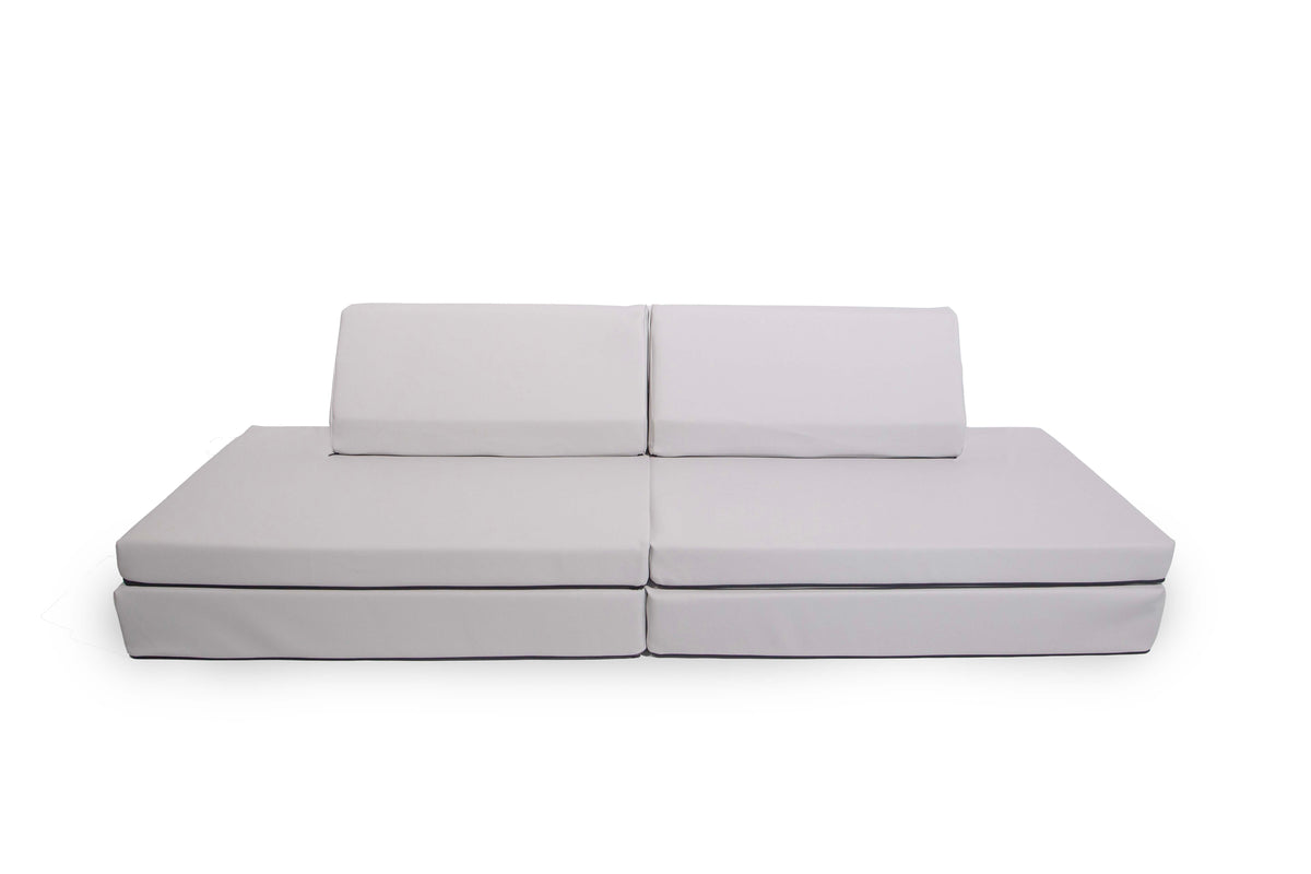 Furniture: Foamnasium Blocksy Kids Couch