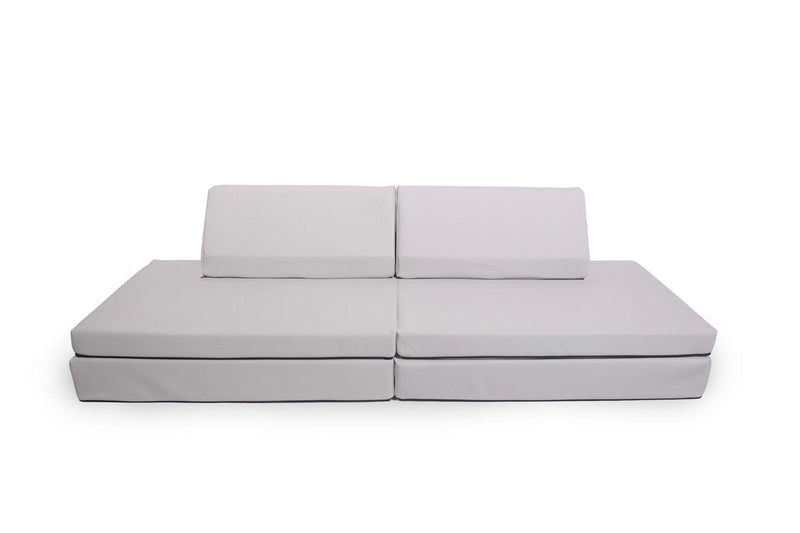 Furniture: Foamnasium Blocksy Kids Couch