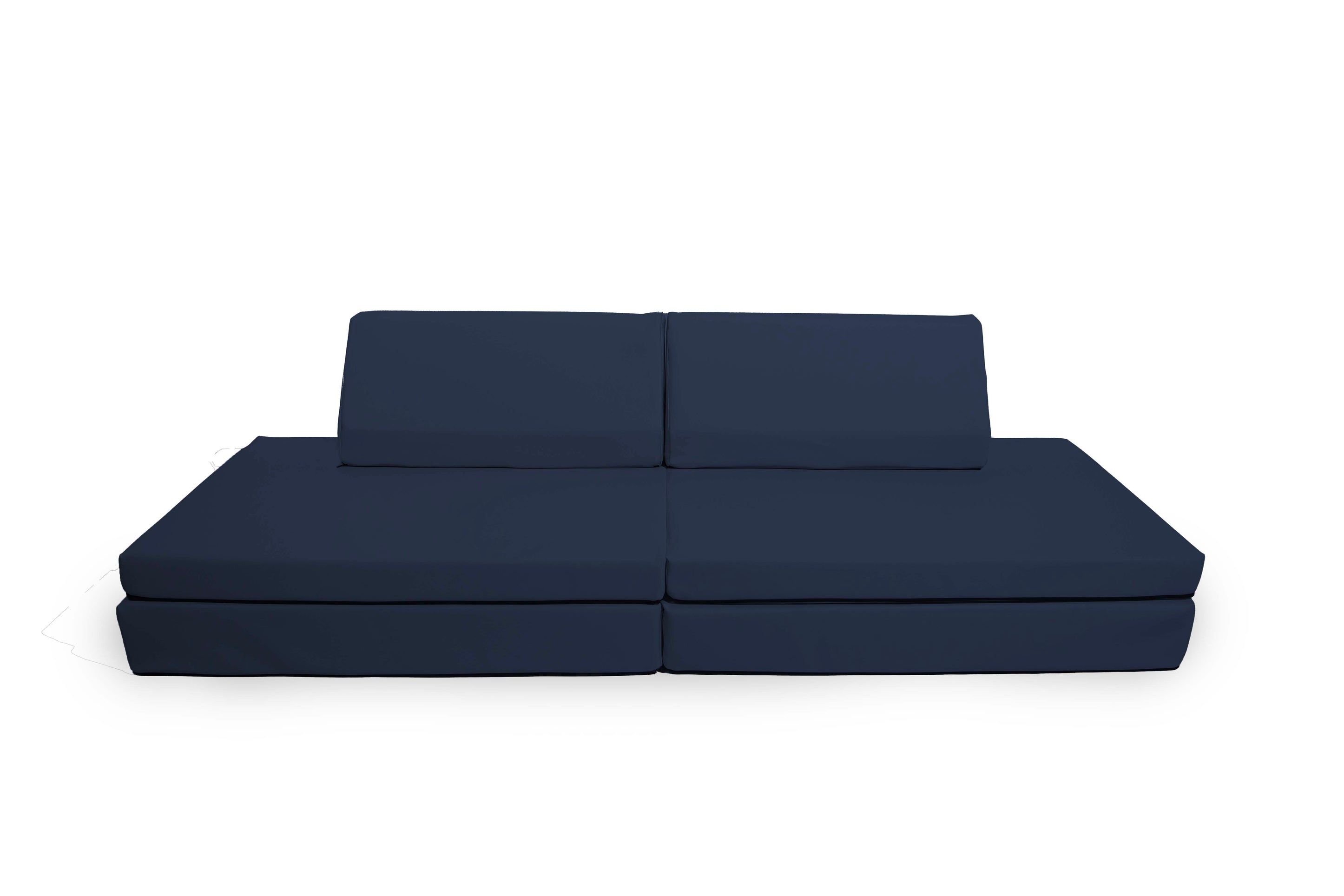 Furniture: Foamnasium Blocksy Kids Couch