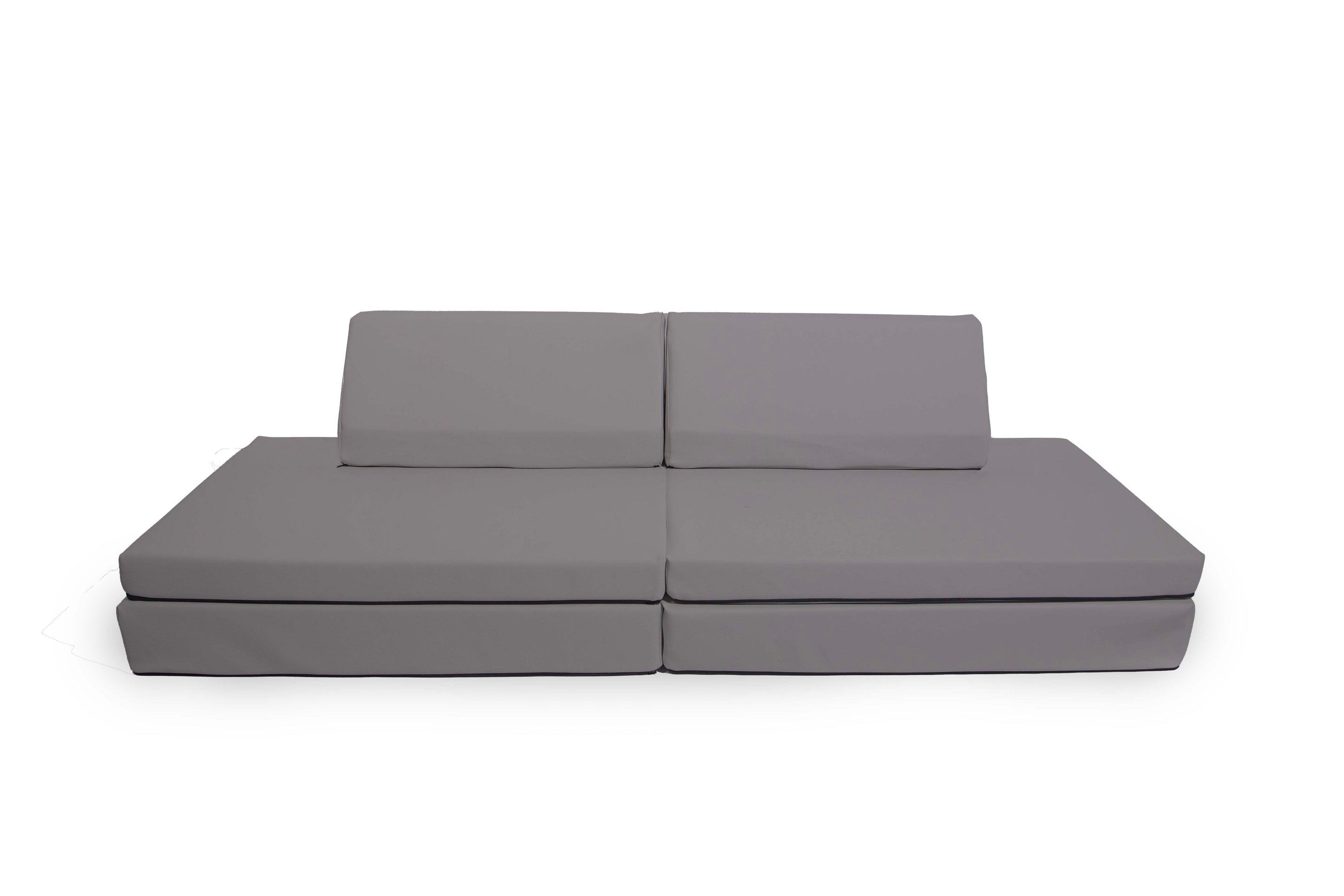Furniture: Foamnasium Blocksy Kids Couch