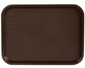 Fast Food Tray