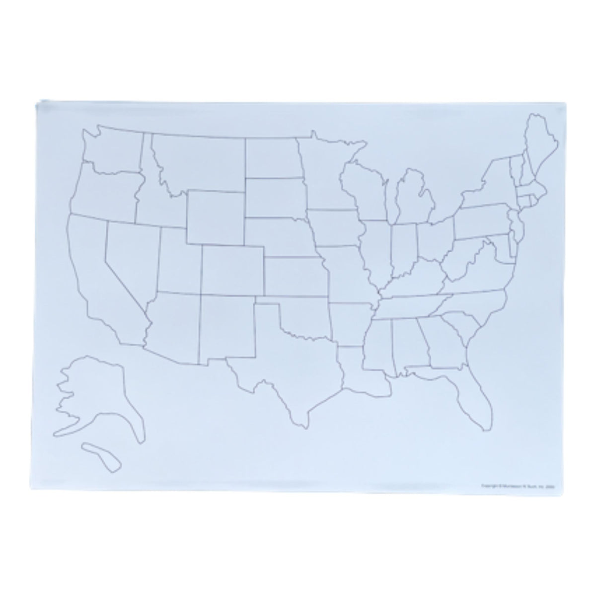 Control Map Set/16