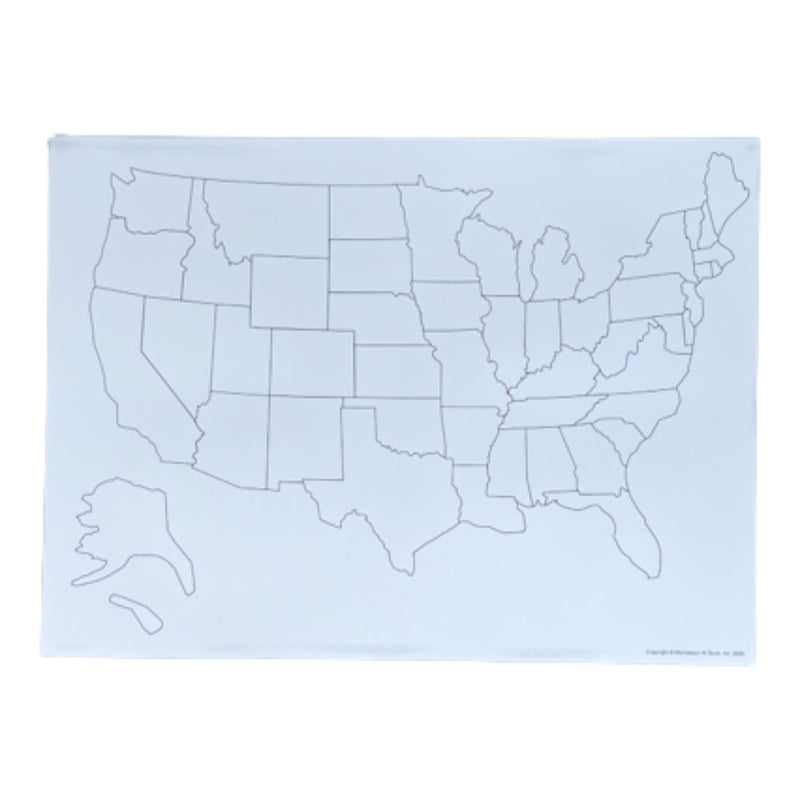 Control Map Set/16