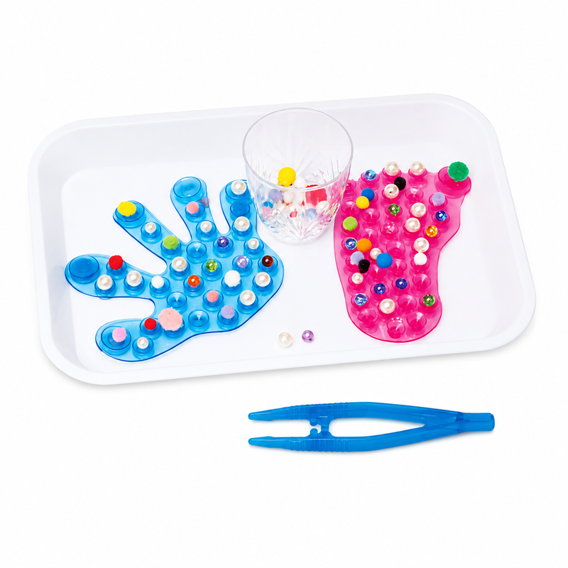 Transfer: Hand & Foot Transfer Kit