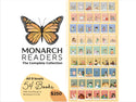 Monarch Phonics Readers