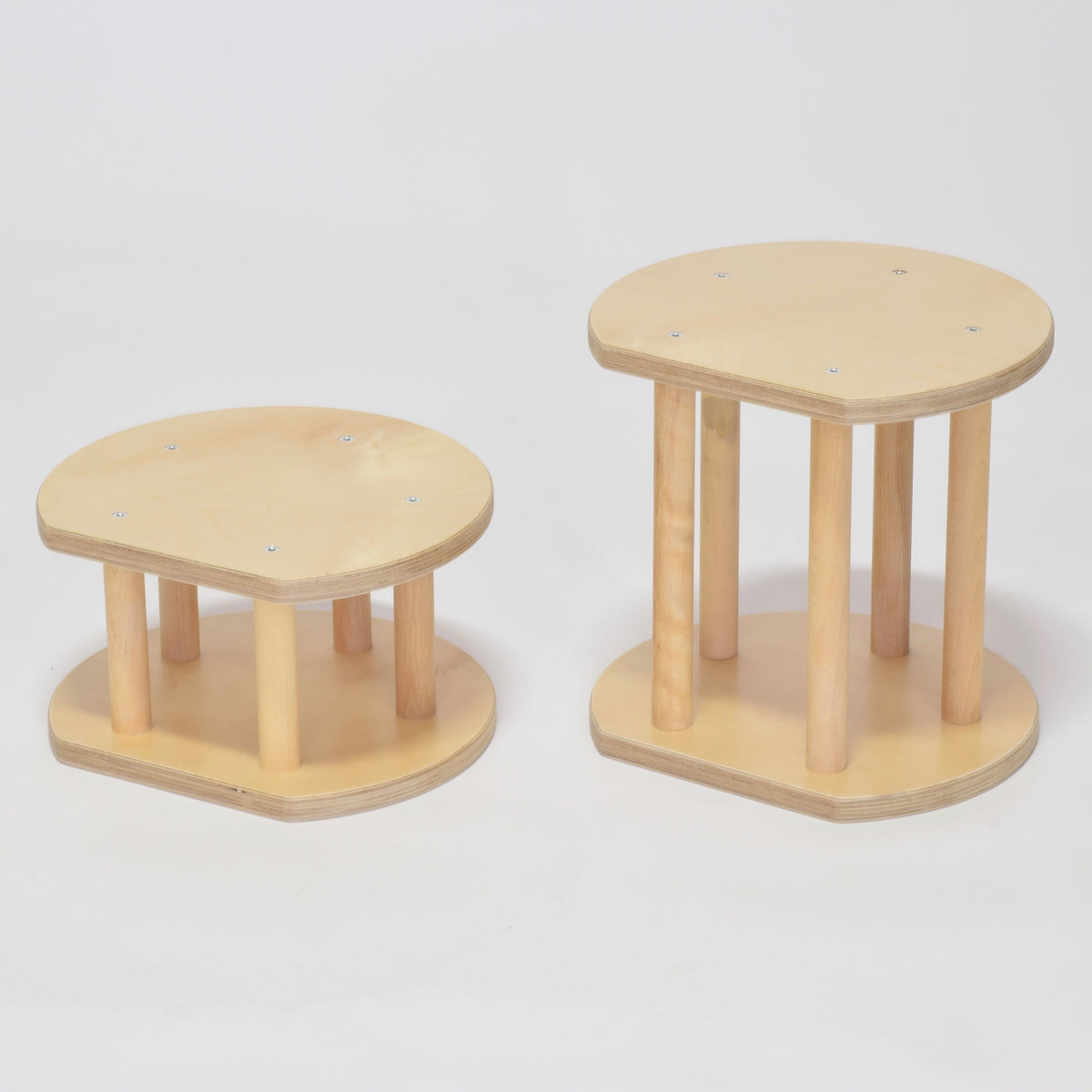 Furniture: Grow Stool