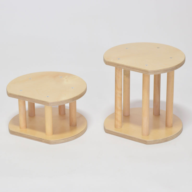 Furniture: Grow Stool
