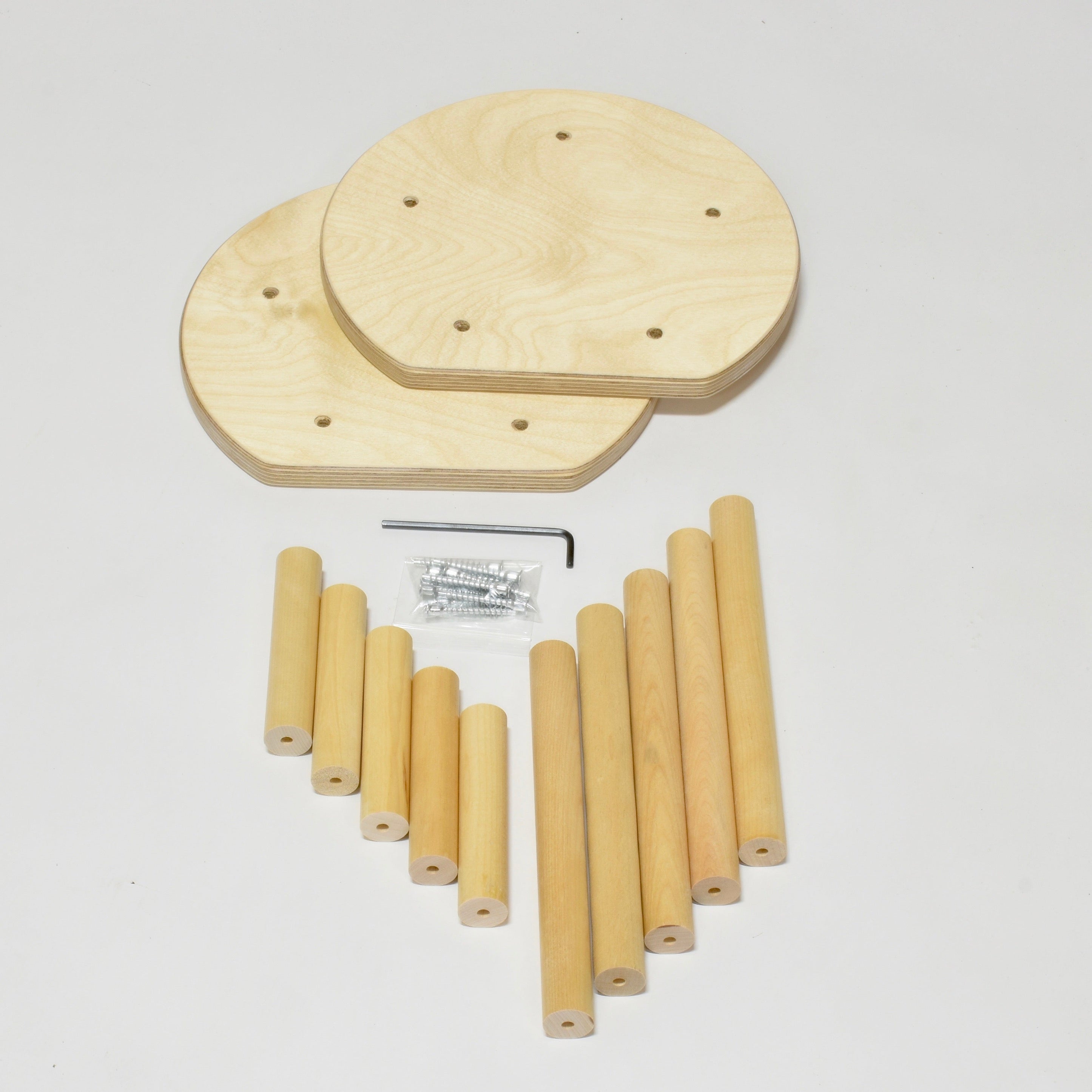 Furniture: Grow Stool