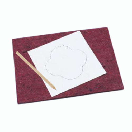 Punch/Push Pin Felt Pads