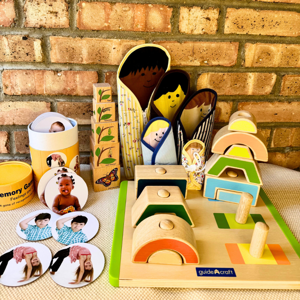 Holiday Bundle for Ages 24 - 36 months