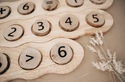 Math Equation Boards