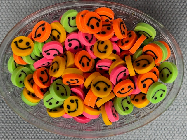 Free Gift w/ $50+  Purchase: 144 Pack of Smiley Faces