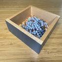 Bead Stairs: Negative Stair Sets