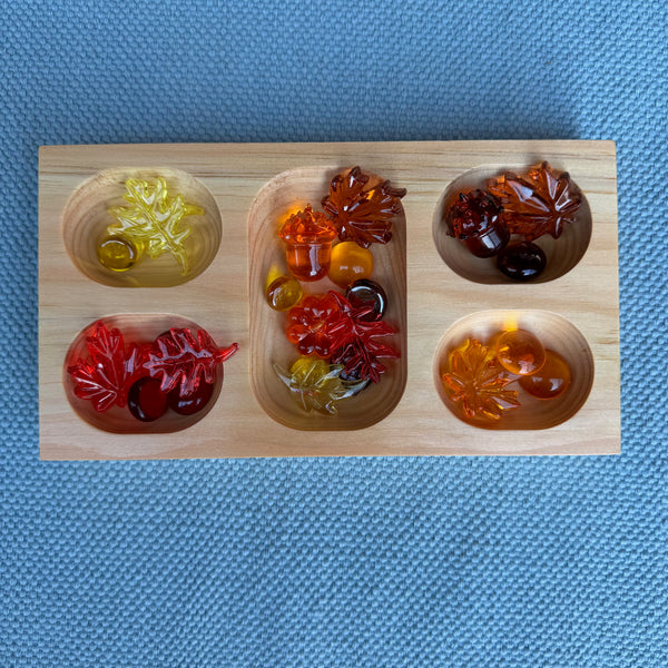 Autumn Sorting Kit