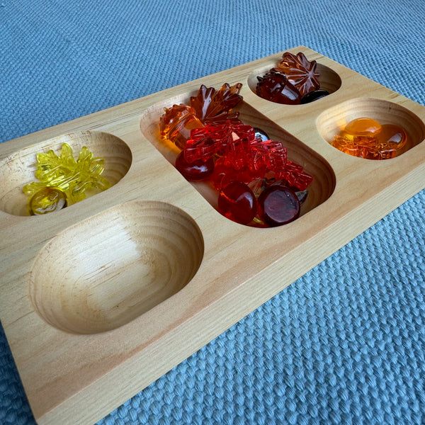 Autumn Sorting Kit