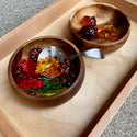 Fall Inspired Wooden Spooning Kit