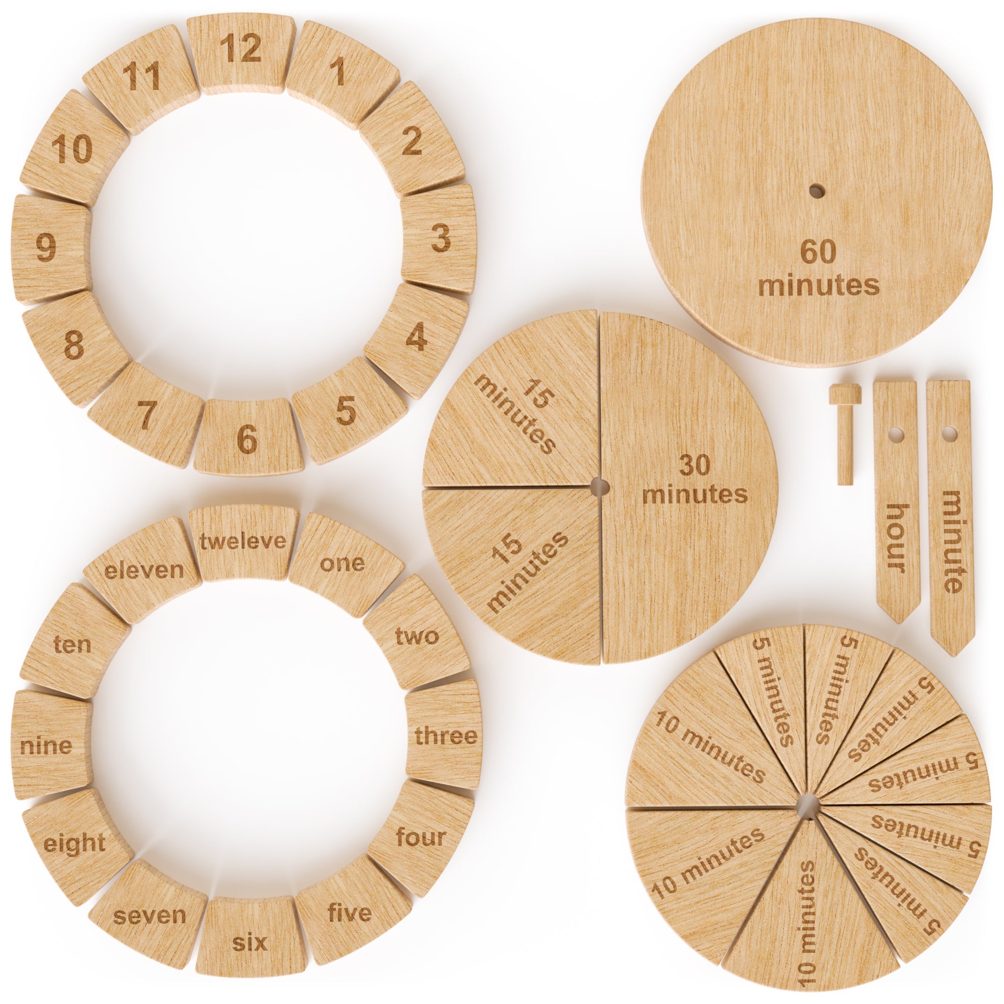 Tomaze Time Blocks