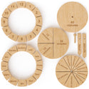Tomaze Time Blocks