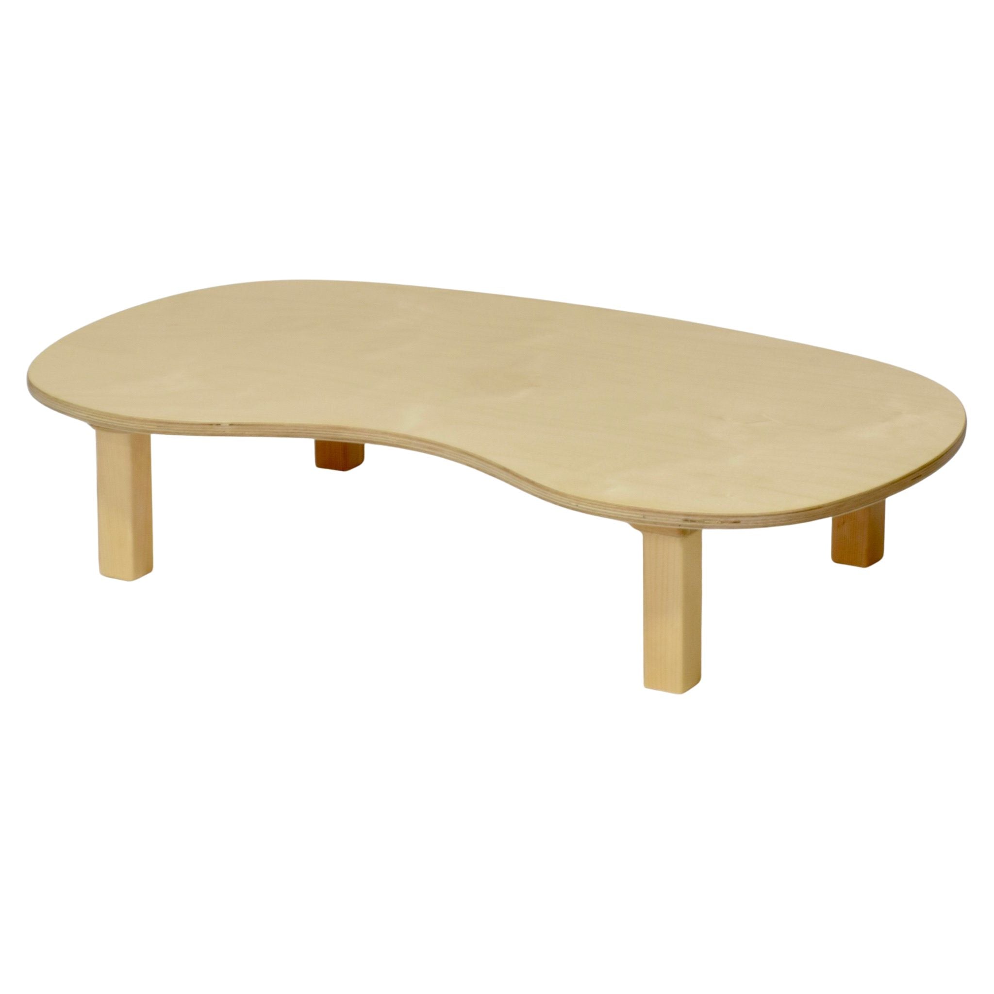 Furniture: Kidney Table