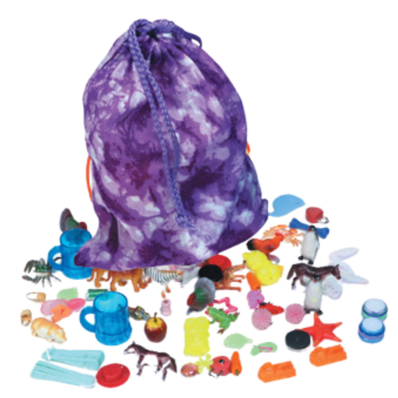 Bag Full of Matching Objects Value Kit