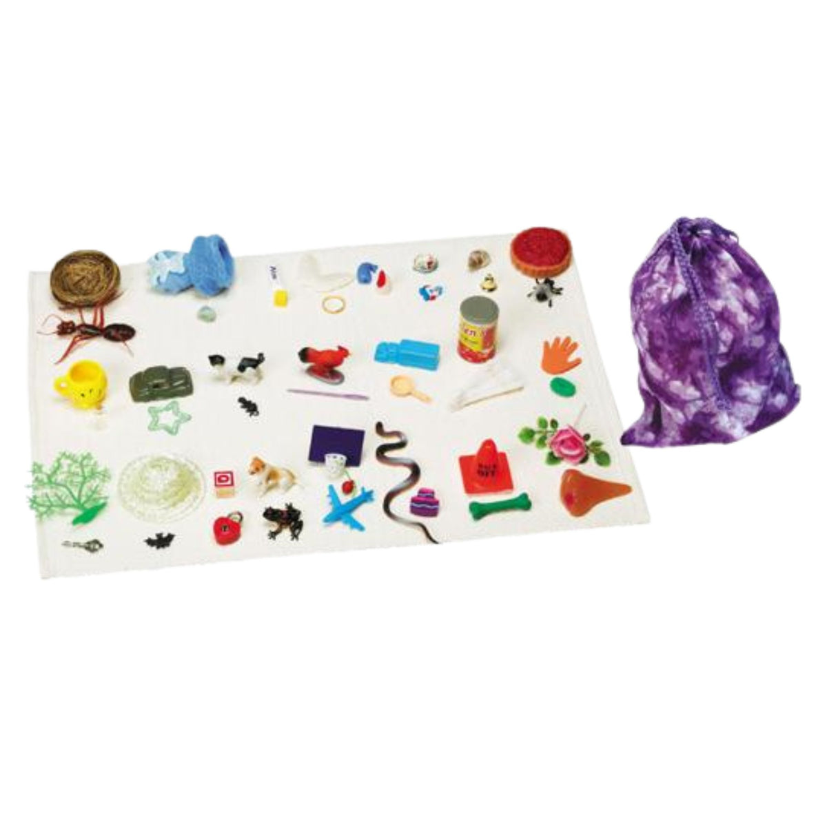 Rhyming Objects Kit