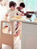 Furniture: Toddler Tower