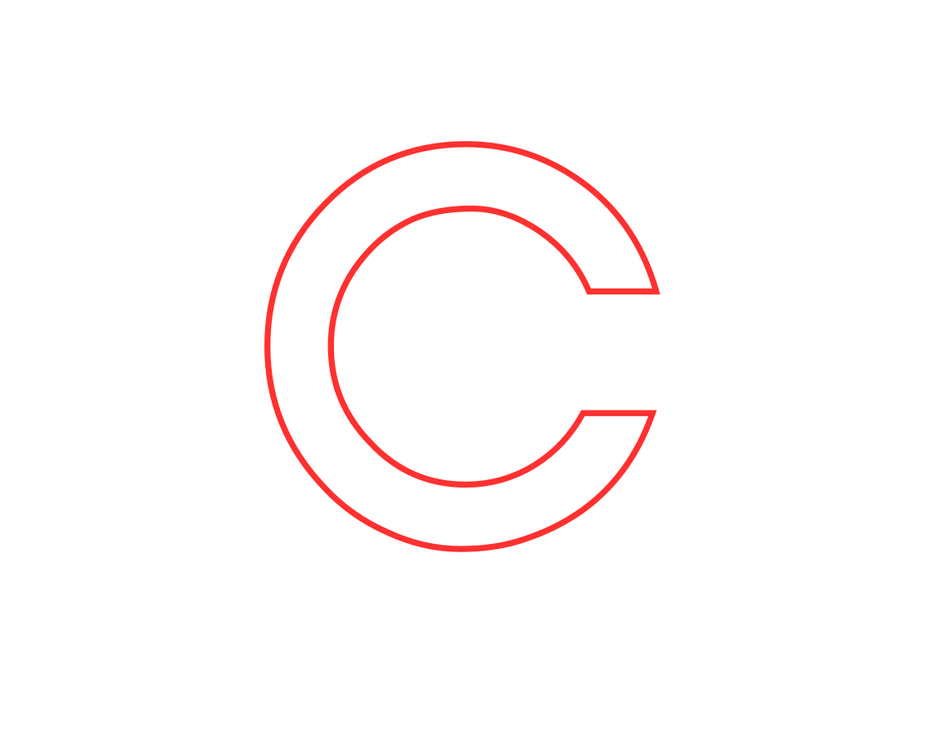 Alphabet Tracing Cards – Digital Download