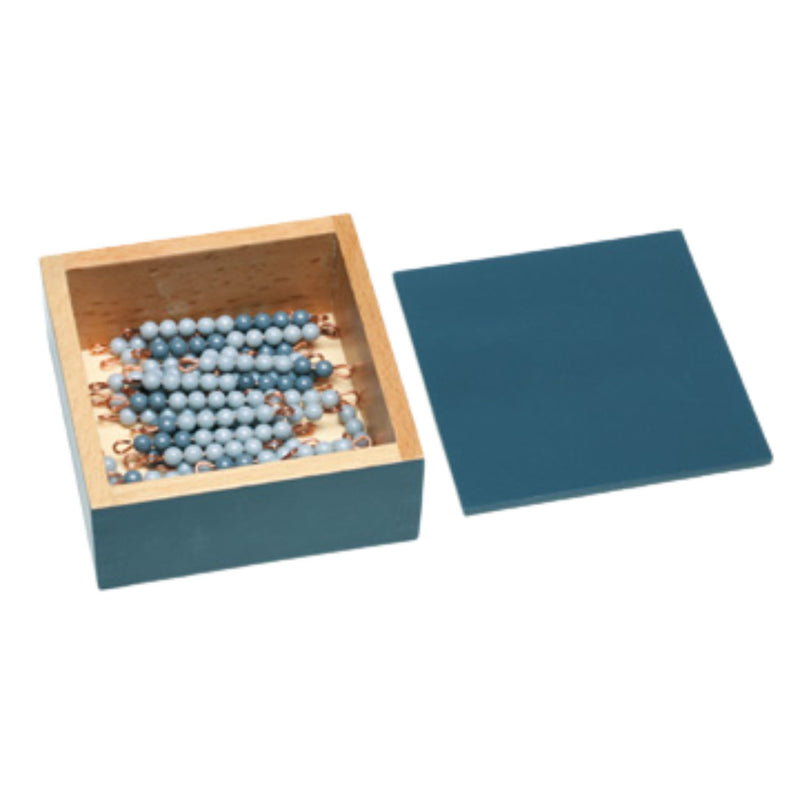 Bead Stairs: Negative Stair Sets